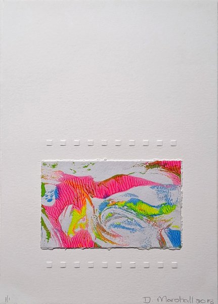 Deidre Marshall - Untitled II